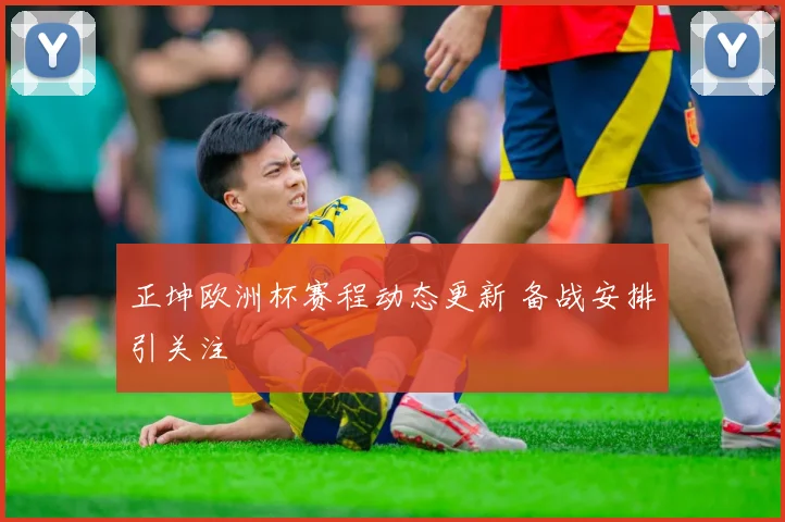 正坤欧洲杯赛程动态更新 备战安排引关注