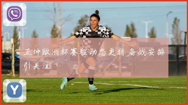 正坤欧洲杯赛程动态更新 备战安排引关注